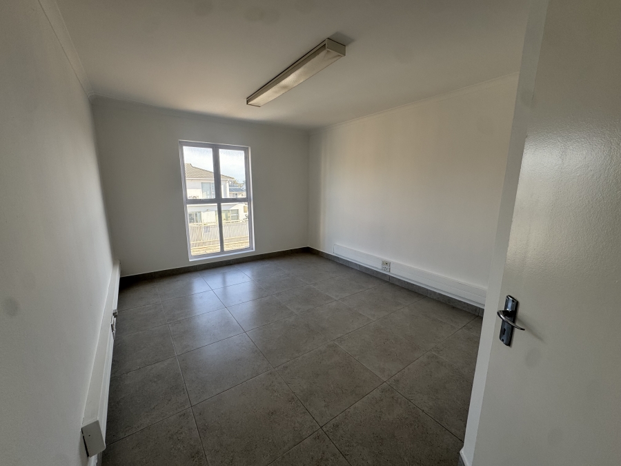 To Let commercial Property for Rent in Melkbosstrand Central Western Cape